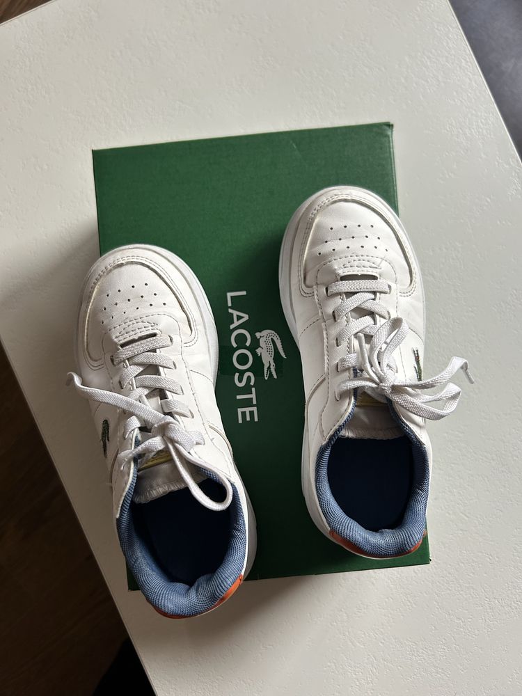 Lacoste unisex copii