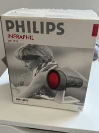 Philips inflarosu