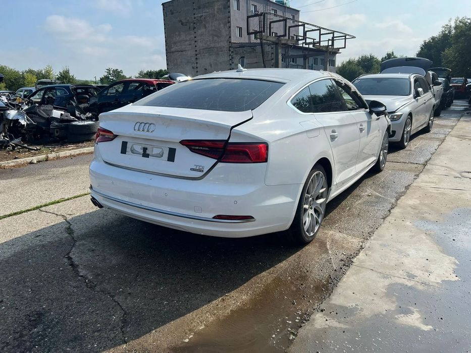 Dezmembrez / Dezmembrari / Piese / Accesorii Audi A5 2017