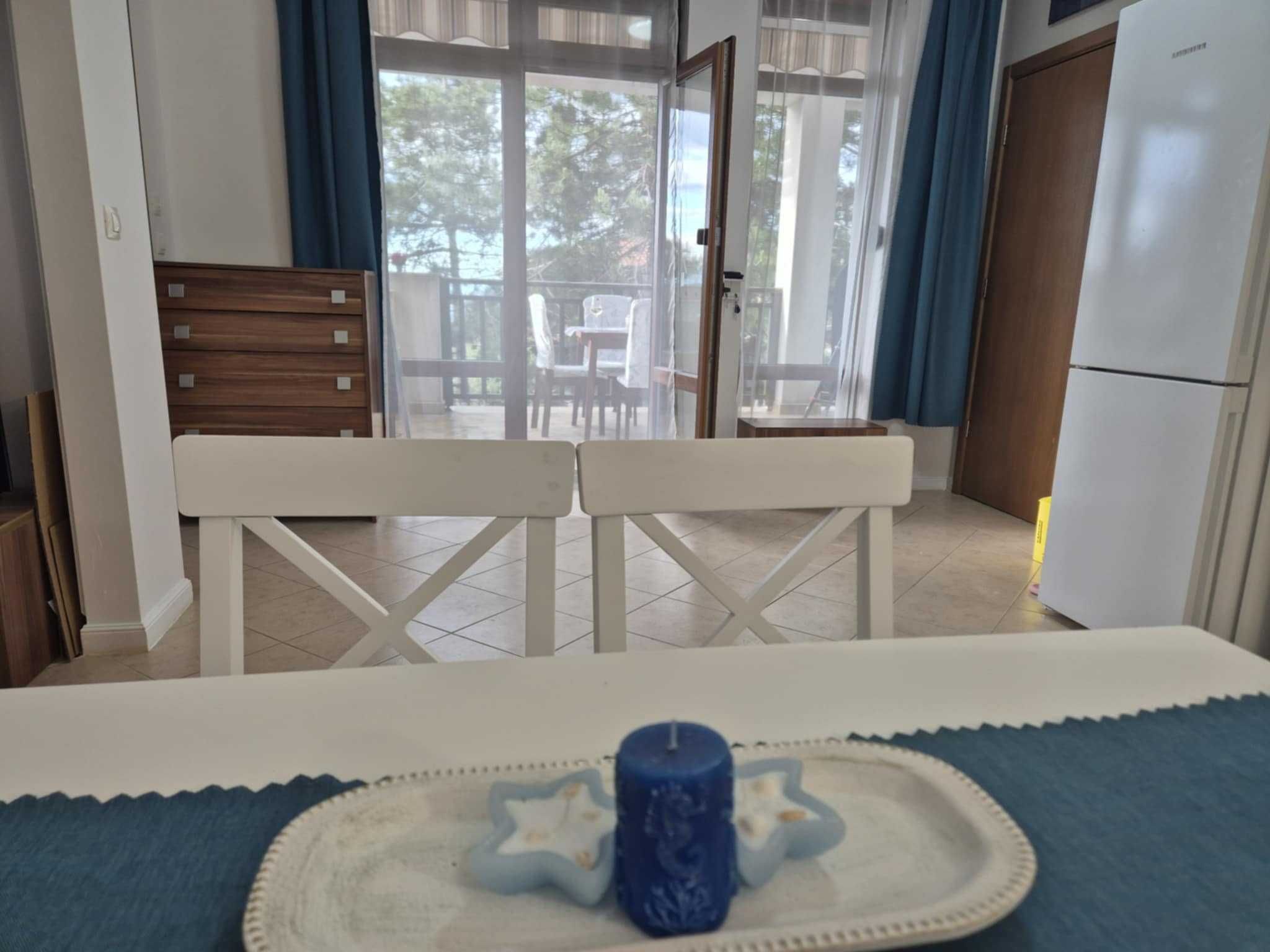 Созопол, Санта Марина: Santa Mare Holiday Apartment