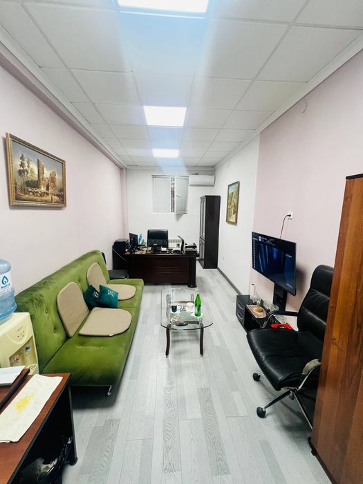 Аренда нежилой помещение под call center, office. ор Хумо арена