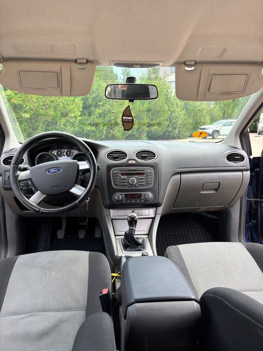 Vand Ford focus 2 1.8 tdci