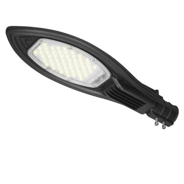 LED улично осветление/ лампа 50 W IP65 KW 6000 K