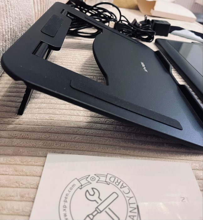 Tabletă grafică XPPen Artist 15.6 PRO