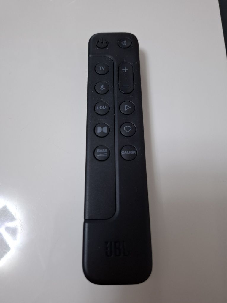 Саундбар JBL BAR 500, 5.1, 590W, Multibeam, Dolby Atmos Почти Нов