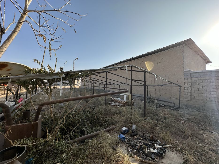 Теплица ( жылыжай ) сатылады