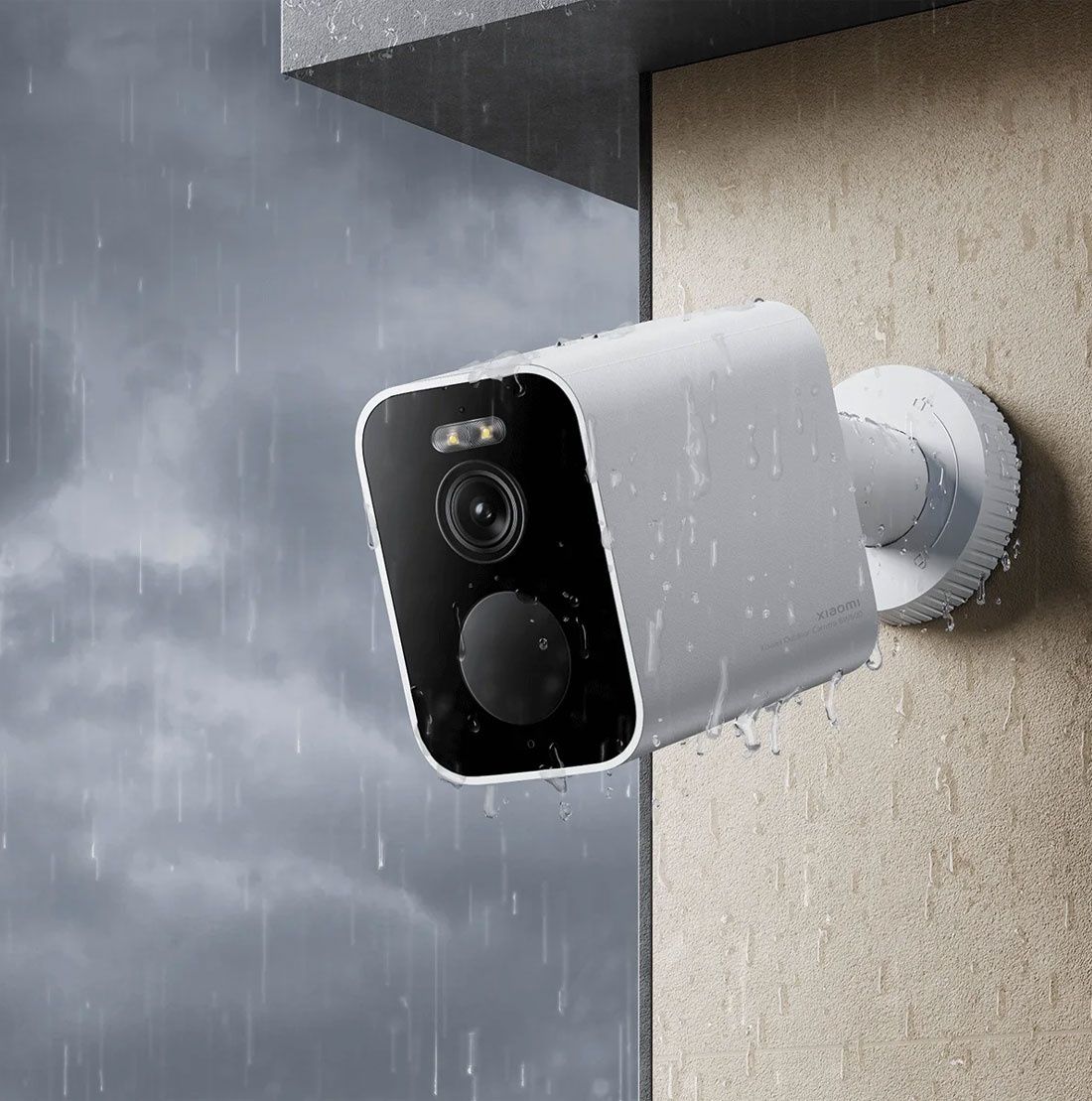 Mi camera xiaomi kamera IP c200 c300 c301 c400 c500pro c700 outdoor BW