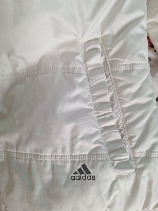 Оригинално дамско яке Adidas