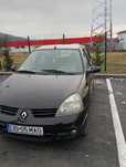 Vind Renault simbol an 2007 ..variate