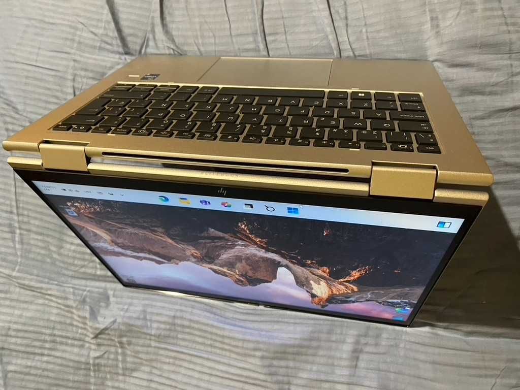HP EliteBook 840 14 inch G10