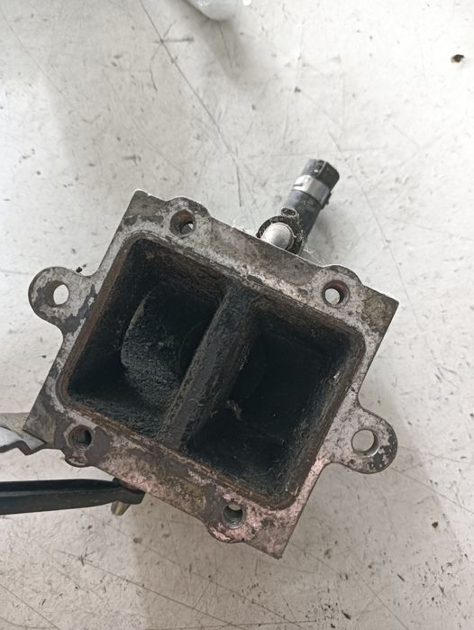 Clapeta egr VOLKSWAGEN TOUAREG (7LA, 7L6, 7L7) [ 2002 - 2013 ] V6 TDI