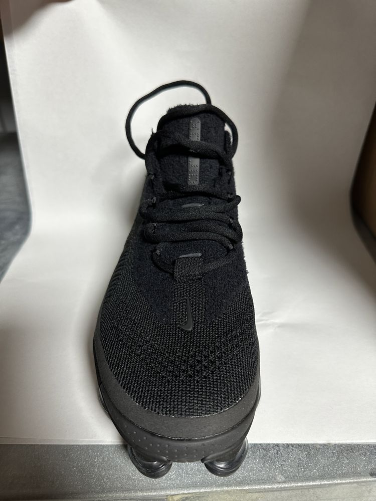 Nike air max scorpion black 39-45 cu deschidere colet