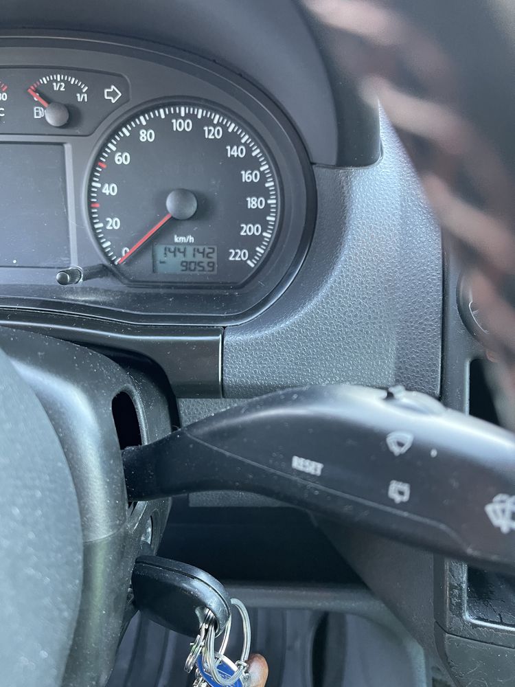 Wolkswagen polo 1.2 benzina