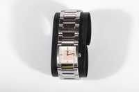 Дамски часовник Tissot T02 Mother of Pearl Dial