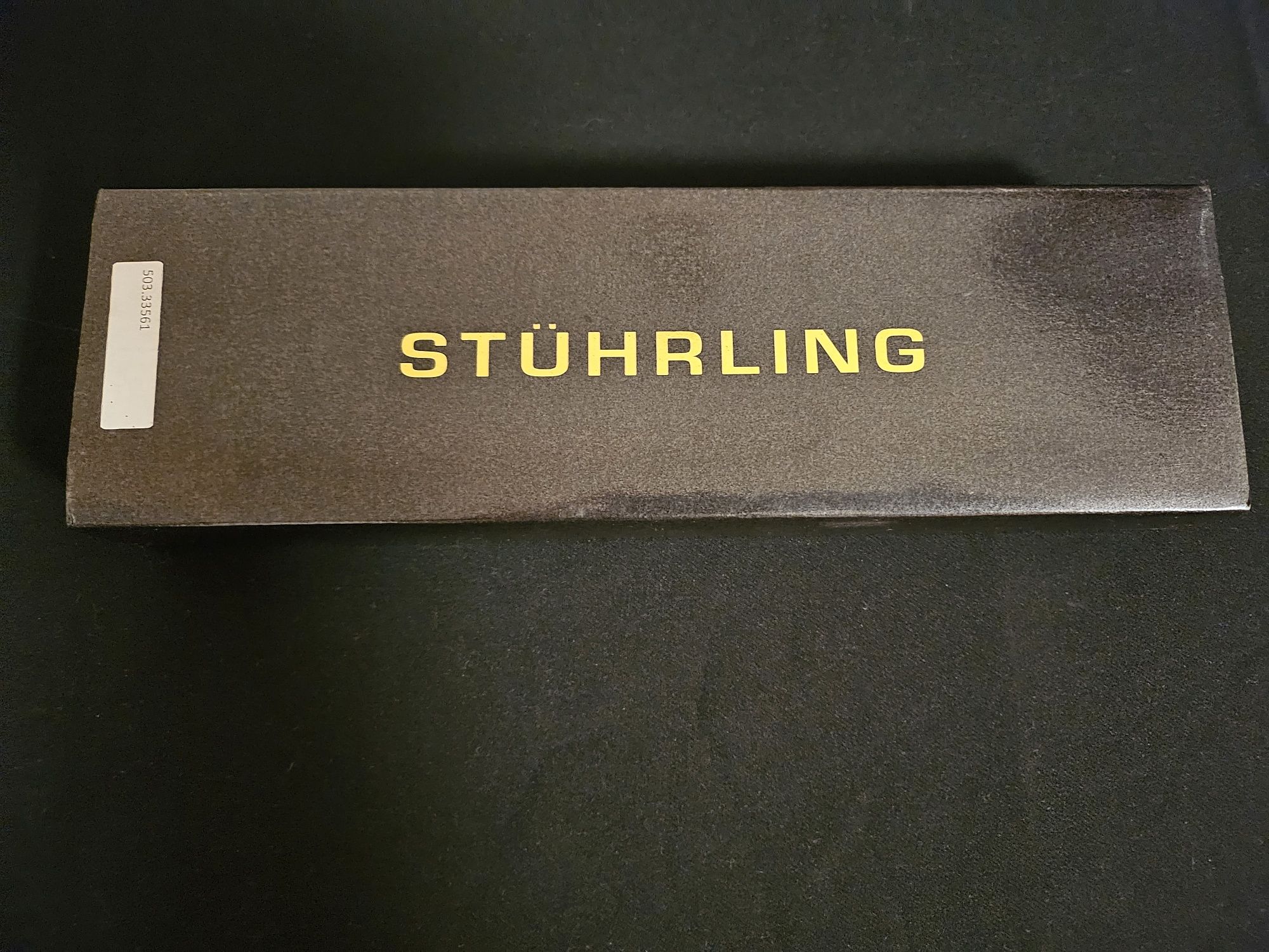 Мъжки часовник STUHRLING