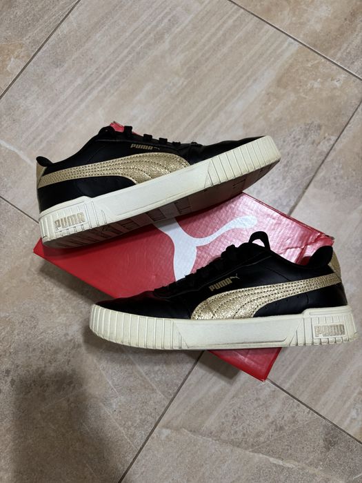Женски маратонки adidas и puma