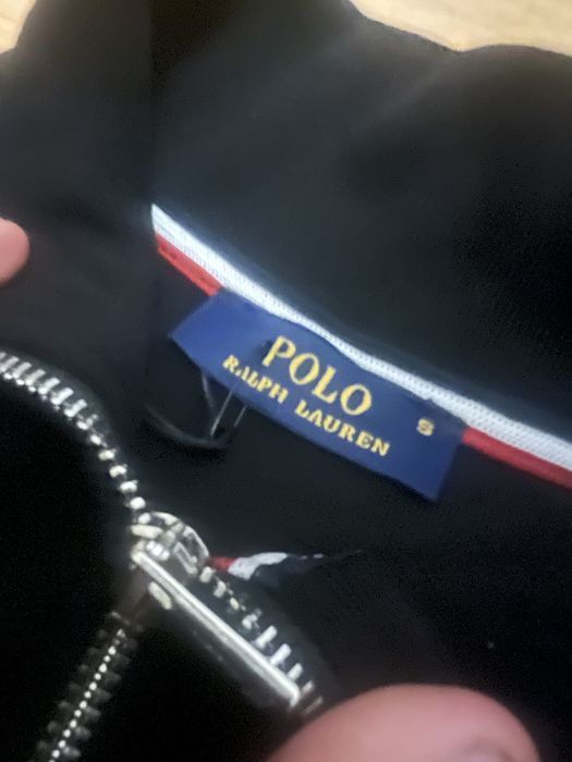 Pulover polo ralph lauren