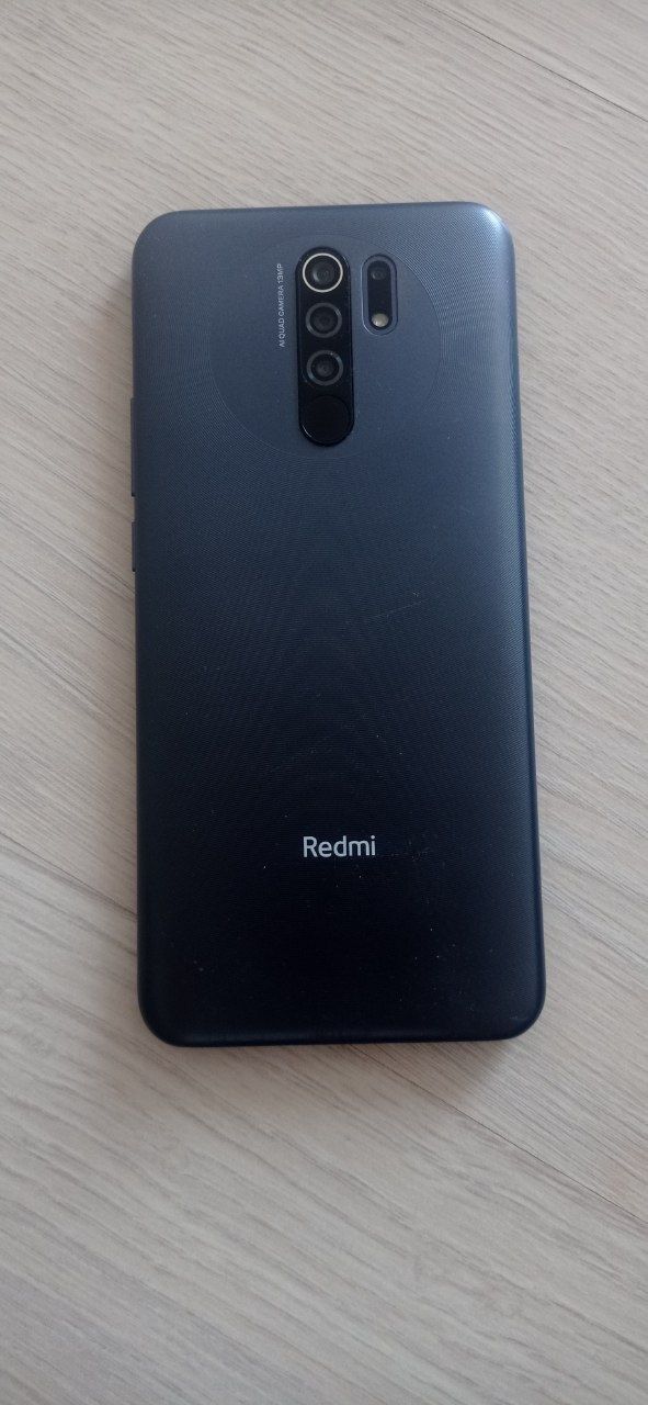 Xiaomi redmi 9 sotiladi