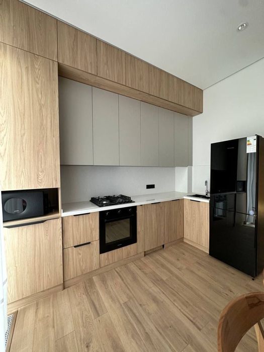 Сдаётся КВАРТИРА 1/3/12 на 45м2 ЖК "Infinity" ул. Нукусская