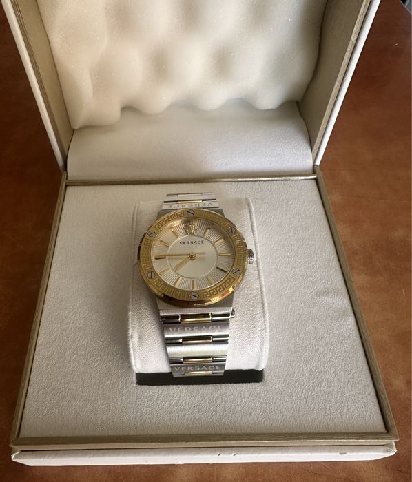 Ceas de mana Versace unisex