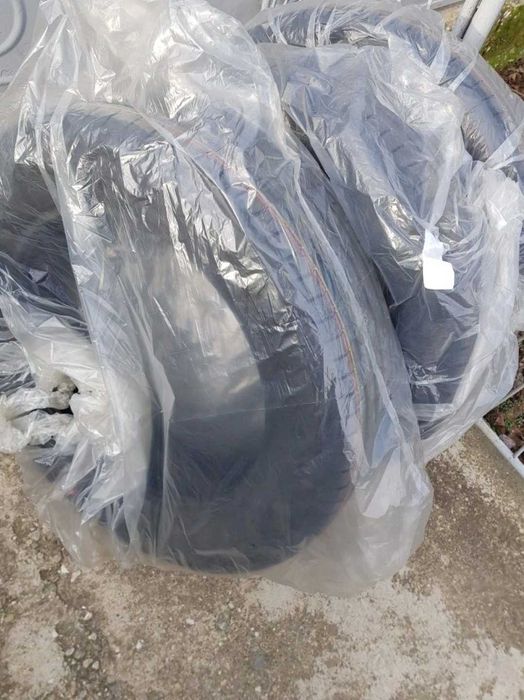 Anvelope vara Duster/Bigster Renault 215 60 18 Continental EcoContact