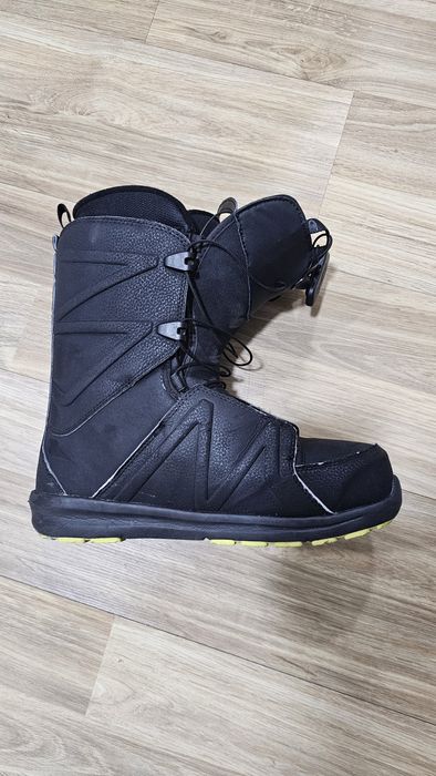 Боты Salomon faction
