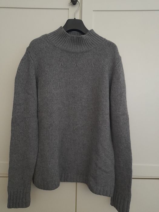 Pulover WoolOvers,lana/casmir,m, 130 lei