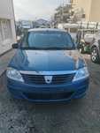 Dezmembrez DACIA LOGAN LS_ 2008 1.4 K7J710 55KW|75HP