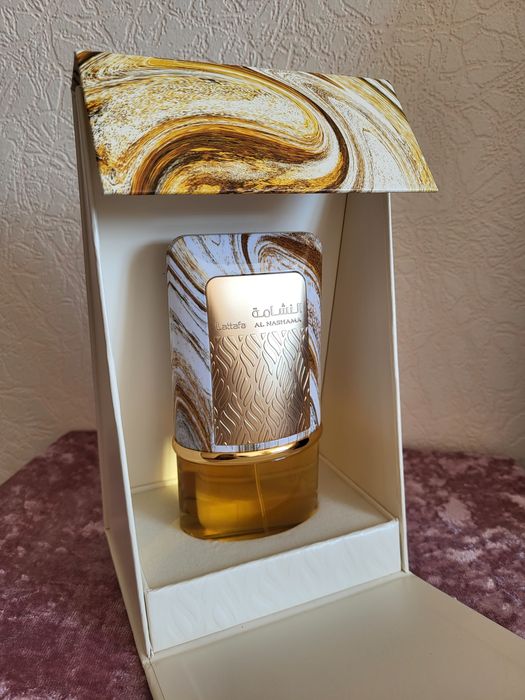 Новые духи из ОАЭ, оригинал (универсальные)