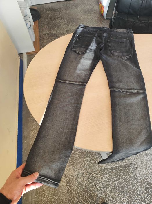 Маркови дънки втора ръка