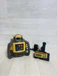 Topcon RL-H5A nivela laser rotativa