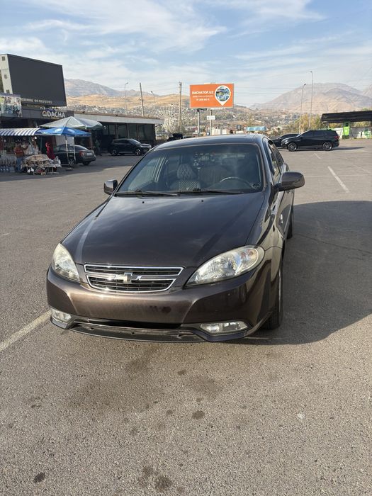 Продается Gentra