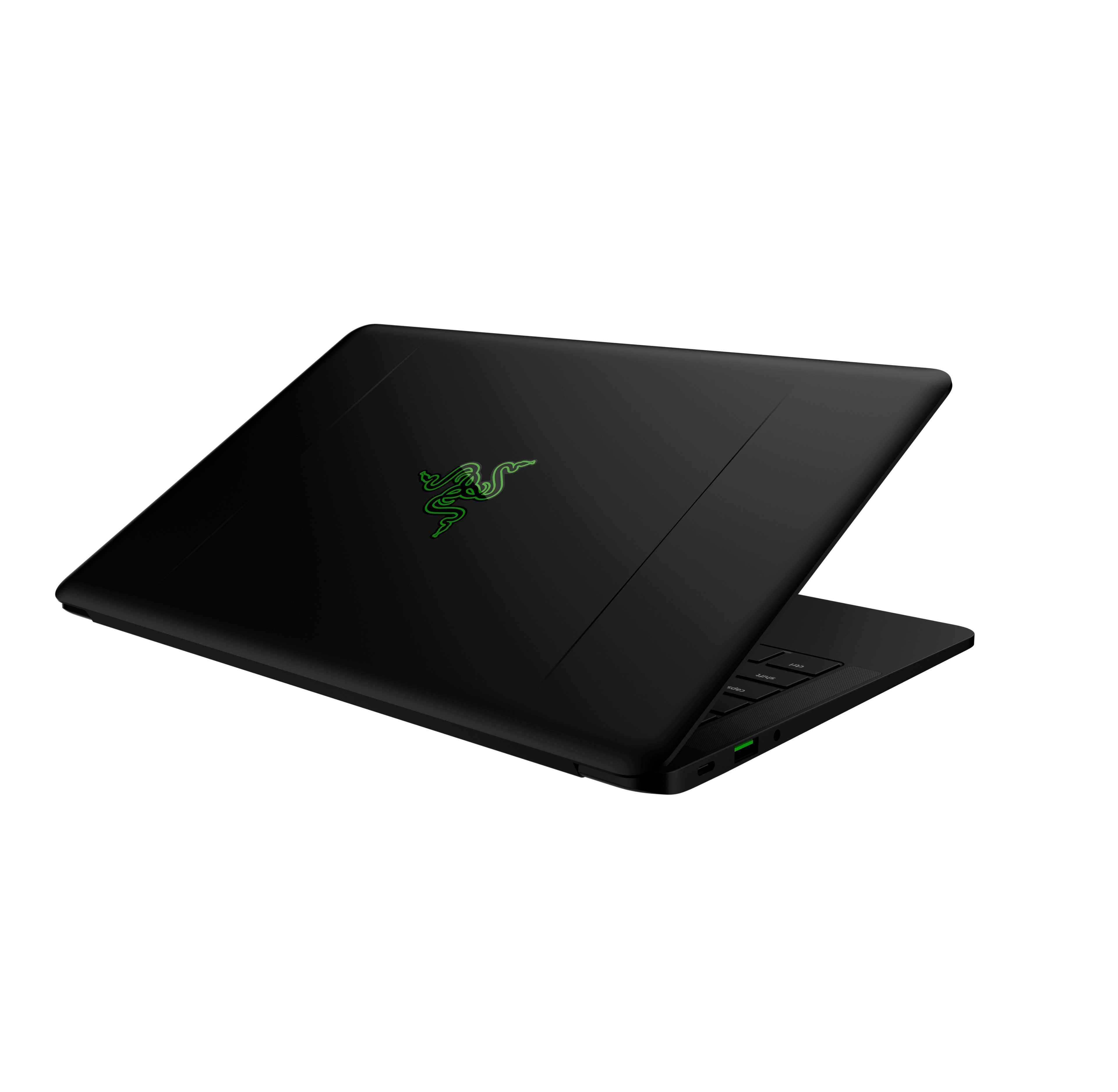 Ноутбук RAZER B15A/I7 10850H/16GB/1000GB SSD/RTX2080S/15.6" TS 4K OLED