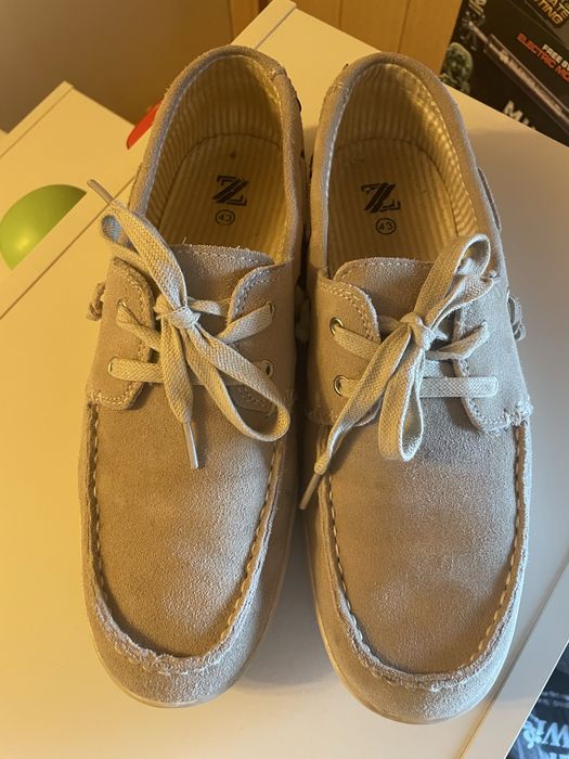 Pantofi barbati nr. 43