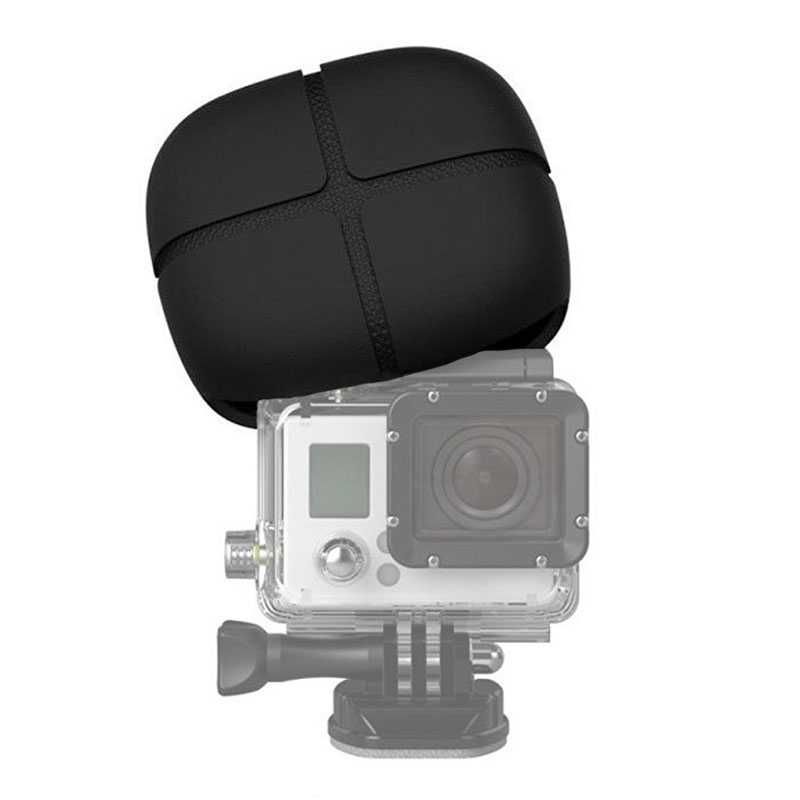 Geanta de Protectie/Transport pt Camera Gopro Hero DJI SJcam insta360