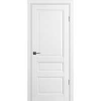 Дверь белая межкомнатная