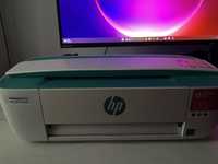Imprimanta HP deskjet 3762 wireless