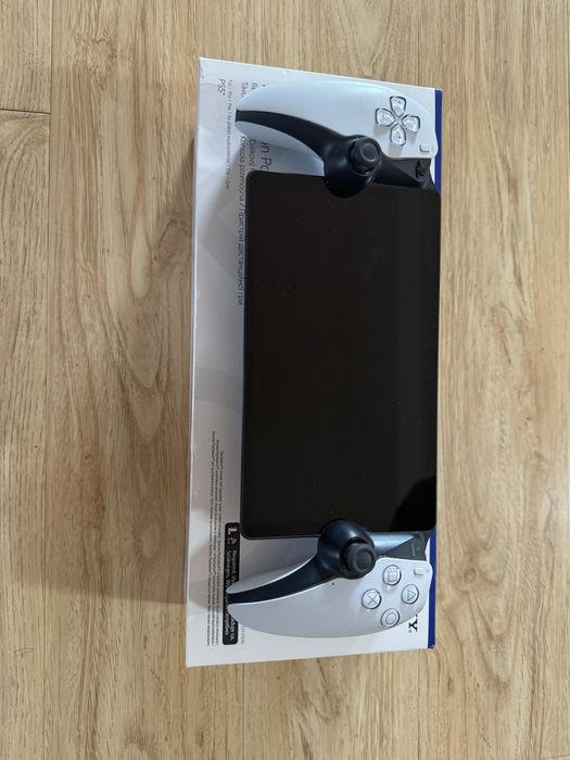 PlayStation 5 Remote Play