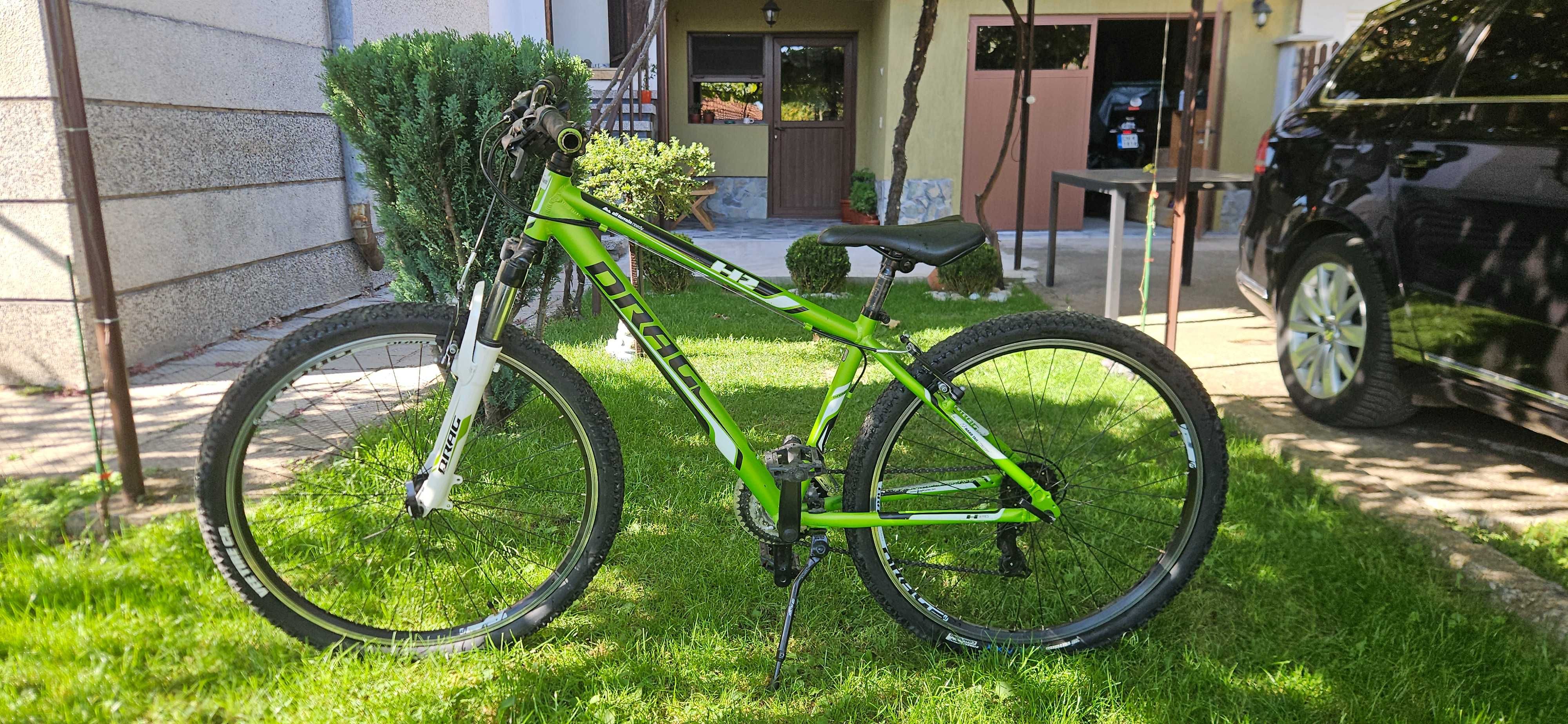 Колело Drag H2 - 16''