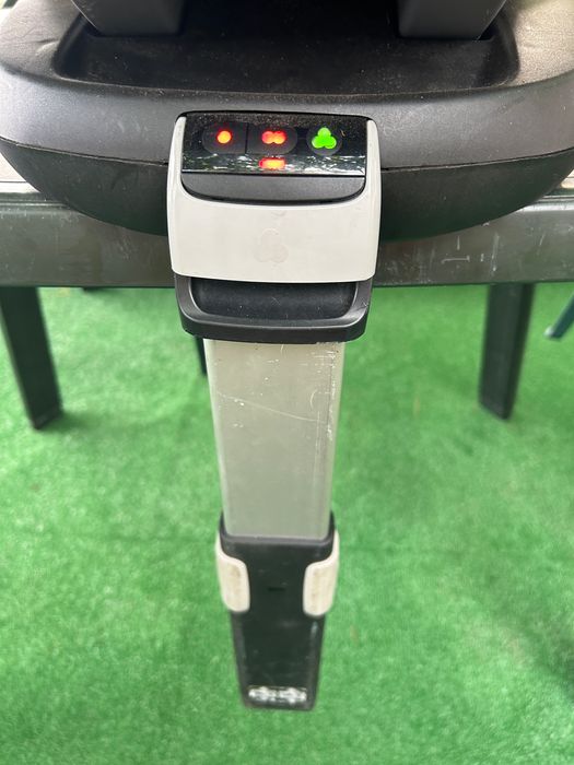 Ma Cosi isofix familyFix