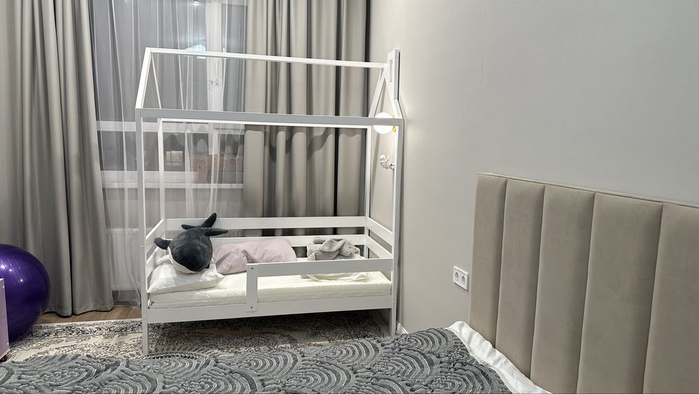 Детская кровать 160х80