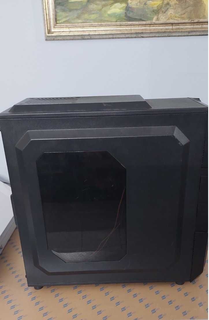 Компютърна кутия RAIDMAX Vortex V5