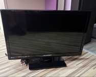 Телевизор Blaupunkt