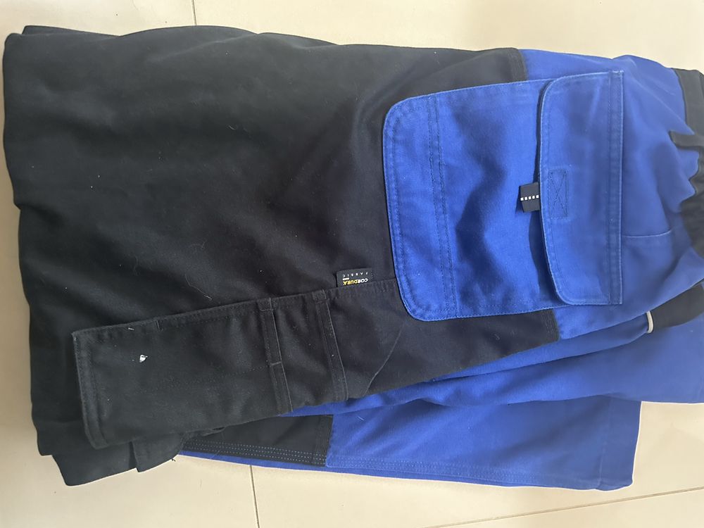 Pantaloni enghelbert strauss