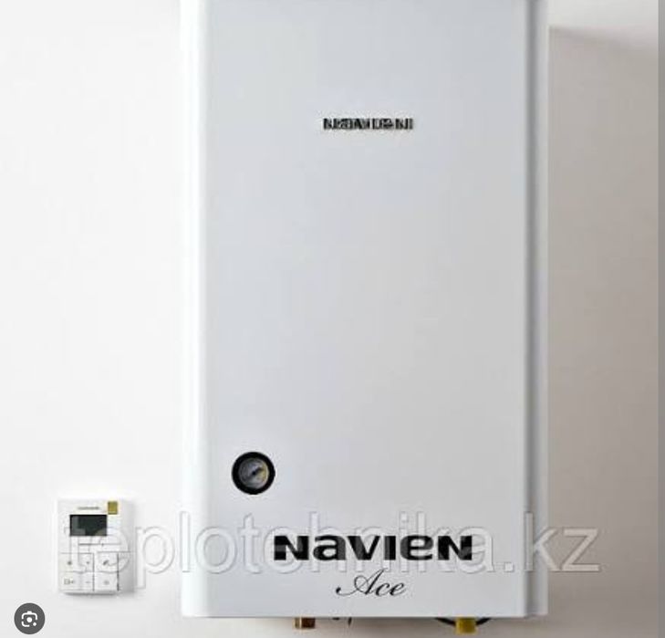 Чистка теплообменника газовых котлов. Установка и монтаж.