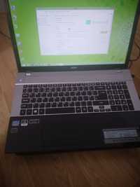 Laptop Acer Aspire V3  i5-3210M 3.1 GHz 17.3 inch