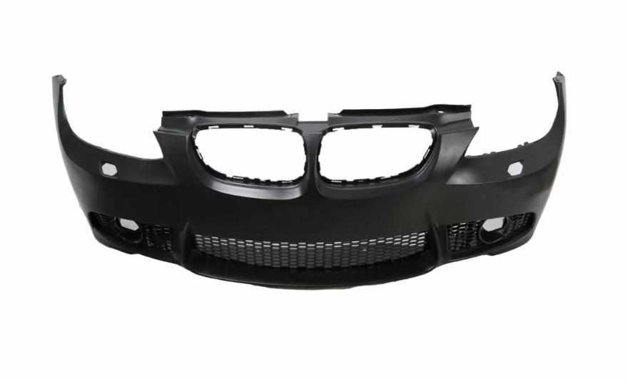 M3 стил предна броня за БМВ BMW E92/E93 купе и кабрио 2006г-2009г