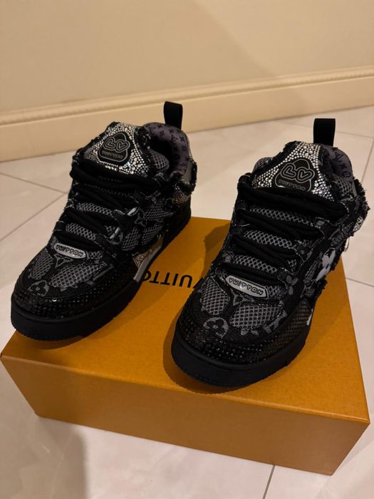 Louis Vuitton skate