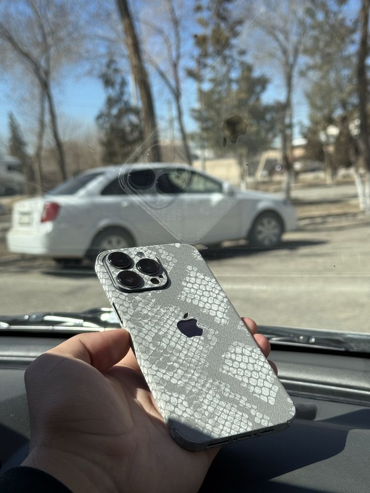 Iphone 14 pro max 128gb