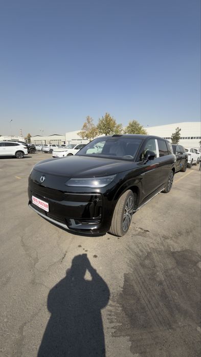 DENZA N9 фулл нотариусга тайер